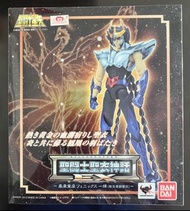全新 未開封 聖鬥士星矢 聖衣神話EX 初版破甲 鳳凰座 一輝