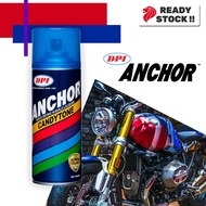 🔥SG READY STOCK🔥DPI Anchor Aerosol Spray Paint - Premium B* (Candy Tone & Special Color)
