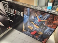 PG 1:60 Mk2 泰坦斯 #RX-178(全新)