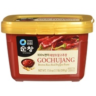 Gochujang HOT Pepper Paste (1kg)