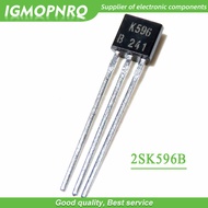 20pcs/lot MOS FET Tube K596B 2SK596B K596 2SK596 new original