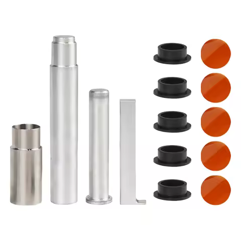 Pressure Switch Installation Tool Kit 124740-TL30 Works with F/124740-30K for GM 6L45 6L50 6L80 6L90