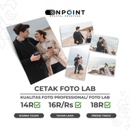 Lab Photo Print Size 14R 16R 16RS 18R