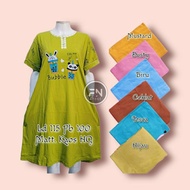 DASTER TIDUR TESSA JUMBO XXL/// DASTER TESSA SIZE XXL