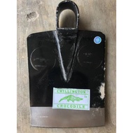 Crocodile Hoe, non-stick rice field hoe