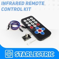 Hx1838 Remote Control Ir Modul Infrared Modul Remote Hx 1838