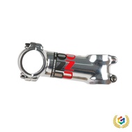 Taiwan Mountain Road Bike Stem Silver7Degree17Degree Handlebar Faucet short Lengthened Handle