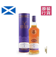 GT Wine - Gordon & MacPhail "Discovery" Bunnahabhain 11 Year Old 43%