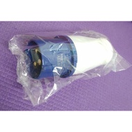 3 point industrial plug