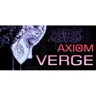 [PC] Axiom Verge [Google Download]