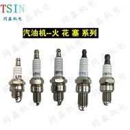 B. b.Gasoline Generator Water Pump Lawn Mower 139F152F168F170F190F2.8KW 6.5KW Spark Plug YJQF