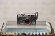 Leica M6 Film Camera Pendant 925 silver