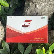 Bios Life E Unicity Box 30 Sachets Expire2026% Authentic Product