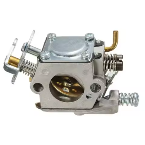 NEW Carburetor Carb For Poulan Sears Chainsaw Walbro WT-891 W-20 WT-89 WT-391 WT-600 WT-624 WT-625 W