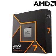 Ultra Micro AMD Ryzen 7-9700X Cpu