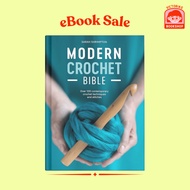 [PDF] Modern Crochet Bible by Sarah Shrimpton eBook Digital ebook for kindle kobo ereaders epub form