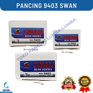 Kail Pancing Swan 9403 / Kail Pancing Swan / Kail Pancing