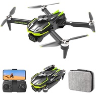 B6 Controller Drone Flying Drone with Camera Dual 6k 4k Brushless Strong Power 2.4g Wifi Pfv Optical