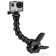 Jaws Flex Clamp Mount for GoPro &amp; Xiaomi Yi - XH0571