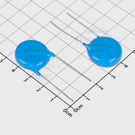 High Voltage Capacitor 2200pF (2.2nF) 15KV Smart Components