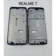 Realme 7 Lcd Stand Bone Frame
