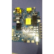 Ready..!!! MB Mainboard Polytron PLD 32BV1558 PLD 32bv1558