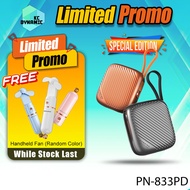 【3C Certified】Pineng PN-833 10000mAh Powerbank 22.5W Fast Charging Power Bank Pineng Powerbank Pinen