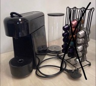 nespresso essenza plus d45 膠囊咖啡機