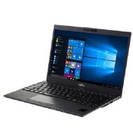 Fujitsu LIFEBOOK U939  I7-8565U, 16GB  512GB  Notebook Black  Made in Japan