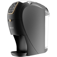 Nescafe Gold Blend Barista Slim Matte Black [Coffee Machine] [Manufacturer] [Direct from Japan]