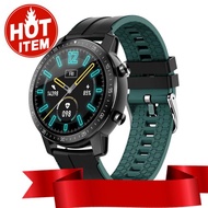 HOT ITEM S30 Sport Smart Watch IP68 Waterproof Smartwatch 1.3 Inches Screen Custom Dial Calls SMS Re