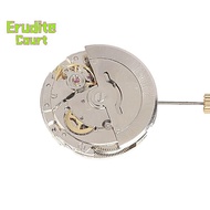 [EruditeCourtS] 1Pcs 2813 Watch Movement 3 Hands Single Calendar Automatic Mechanical Movement For 2