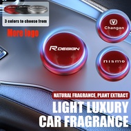 Car Interior Freshener Aromatherapy Perfume Decor long-lasting fragrance For Alfa Romeo Giulietta GT