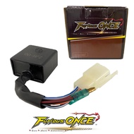 Y100 CDI UNIT (2JG) FURIOUS ONCE