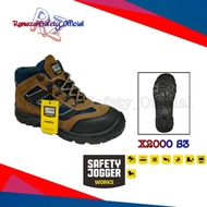 Jogger X2000 S3 Safety Shoes Original