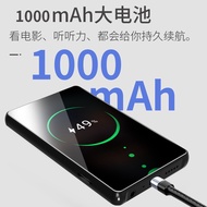 Huawei หน้าจอสัมผัส MP4ดิจิตอลกับบลูทูท Walkman พจนานุกรมเครื่องเล่นเพลงกับนักเรียน Lossless Playout
