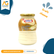 KRAFT CREAM CHEESE (480G/870G)