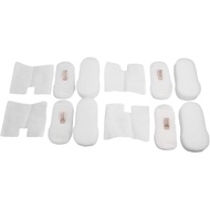 4 Pack Filters For Shark HZ600 HZ602 HZ700 HZ702 QS700 XFFKHZ2000, Replaces XFFKHZ2000/XFFKHZ3000 Fi