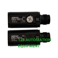 Authentic New Omron E3FA-DN21 DN22 DN23 DP21 DP22 DP23 RN21 RP21 TN21 TP21 TP22 RP22 DP24 DP25 Photo