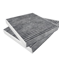 Air Conditioning Filter Suitable for Suzuki Spacia MK53S, Jimny JB64, Hustler MR52S/MR92S, Ignis FF2