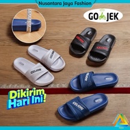 HypeBeast Men's Slip-On Sandals Cool Men's Sandals H95