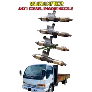 4.9cc ISUZU NPR72 4HJ DIESEL ENGINE FUEL INJECTOR NOZZLE UNTK LORRY 1TON 3TON 5TON MIXER TIPPER TRAI