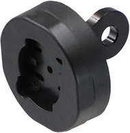 [Rec-Mount] Safety Light Adapter Bib License Plate Holder → Aurite Tail Light [NB-OLIGHT2] Converts 