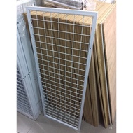 Netting frame 1.5 ft x 4 ft wire