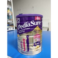 Abbot Pedia Sure Complete, Balanced Nutrition To Help Kids Grow 25% Less Total Sugars Kanak-kanak Da