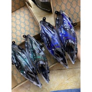 Genuine Zipat Ex2010 turn signals