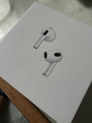 Apple Airpods 3