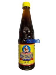 {泰菲印越}泰國 仁和園 魚露  healthy boy brand fish sauce 700ml