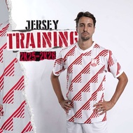 PERSIS JERSEY PLAYER PRE-SEASON 2K25 - WHITE