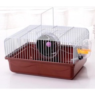 Hamster Cage Hamster Living Cage Syrian Hamster Carrier